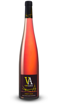 Pinot Noir d’Alsace Rosé